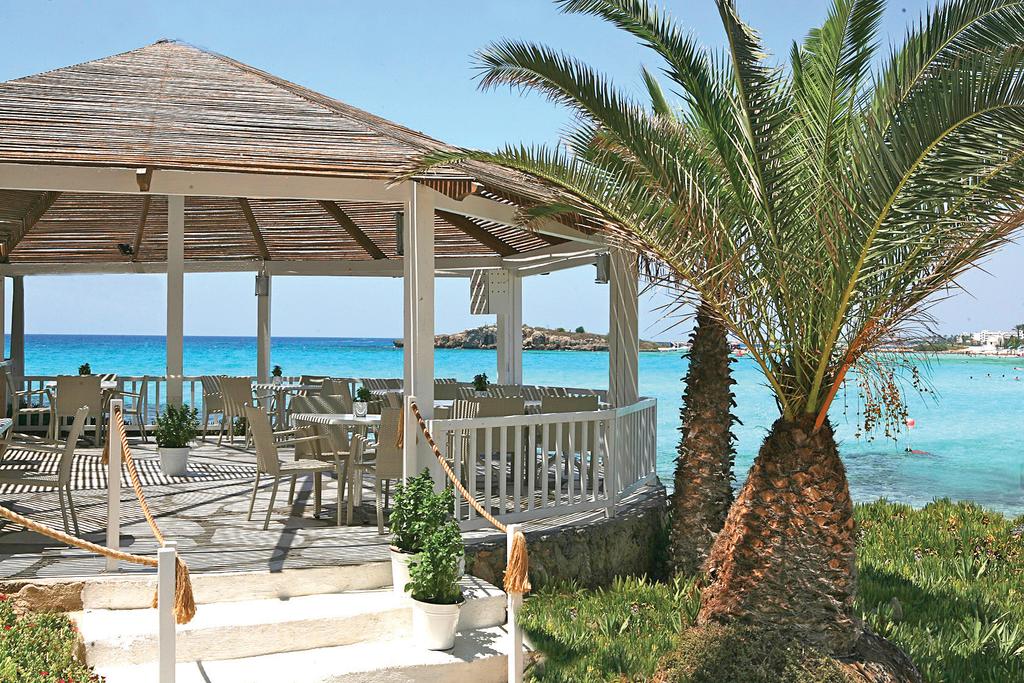Nissi Beach Resort 4*, фото 8