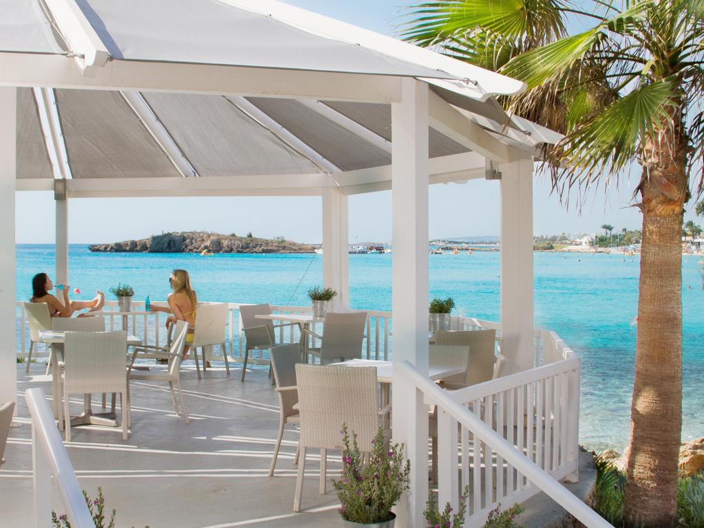Nissi Beach Resort 4*, фото 16