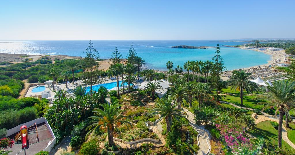 Nissi Beach Resort 4*, фото 12