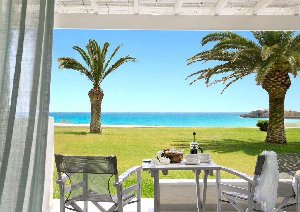 Nissi Beach Resort 4*, фото 7