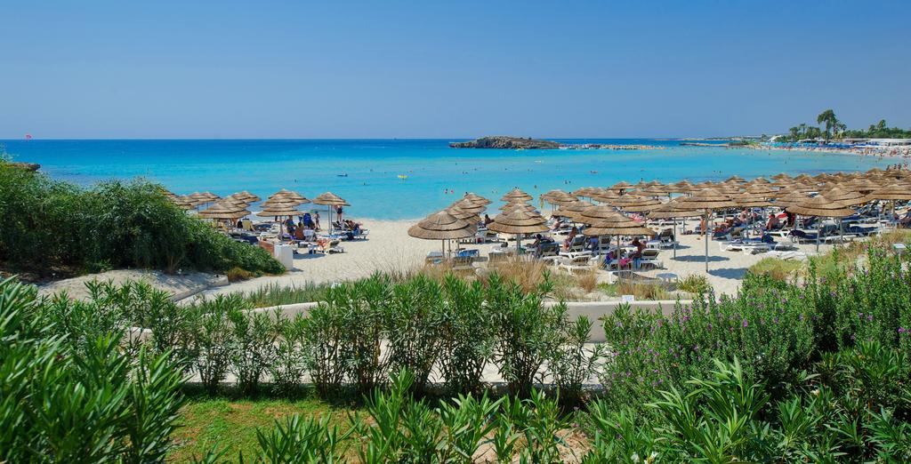 Nissi Beach Resort 4*, фото 15