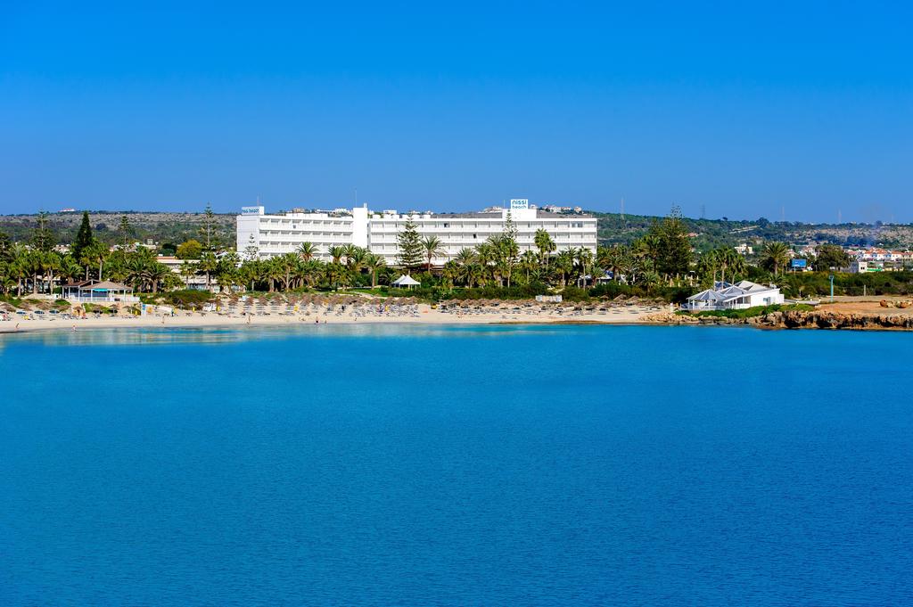 Nissi Beach Resort 4*, фото 13