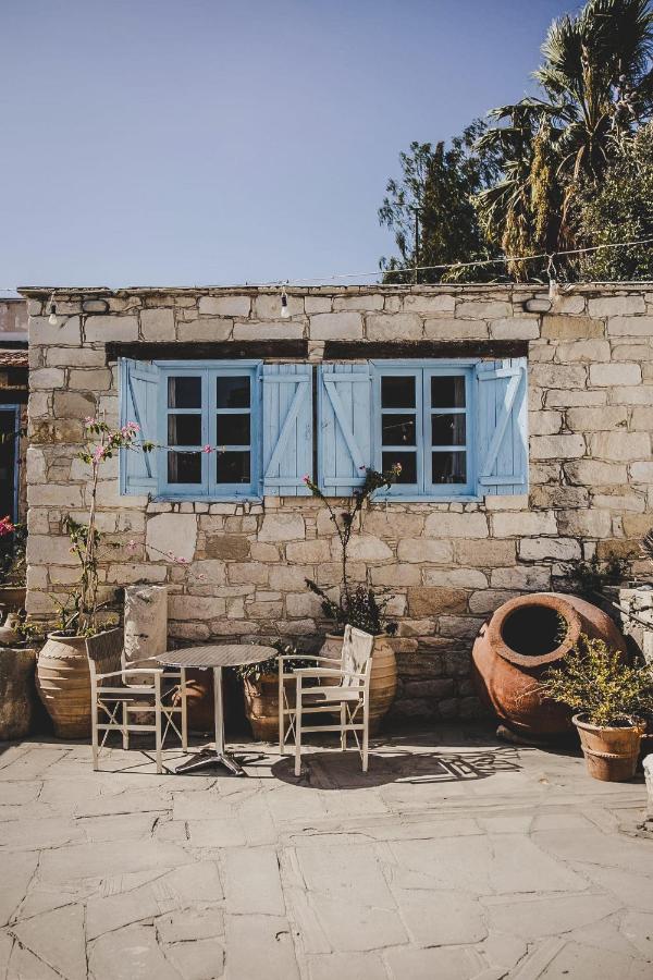 Traditionelle Apartments Cyprus Village Kalavassos 3*, фото 3