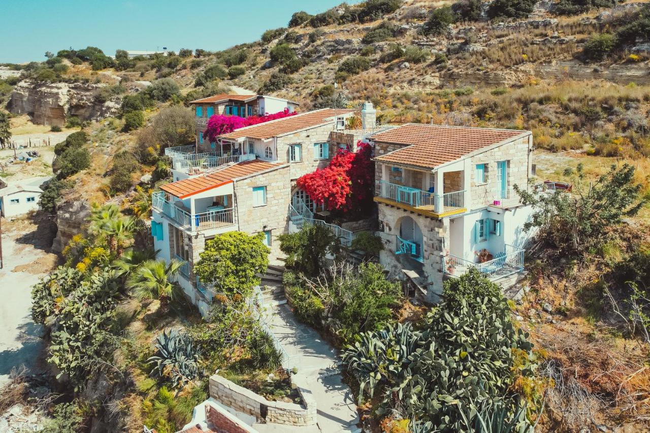 Traditionelle Apartments Cyprus Village Kalavassos 3*, фото 15