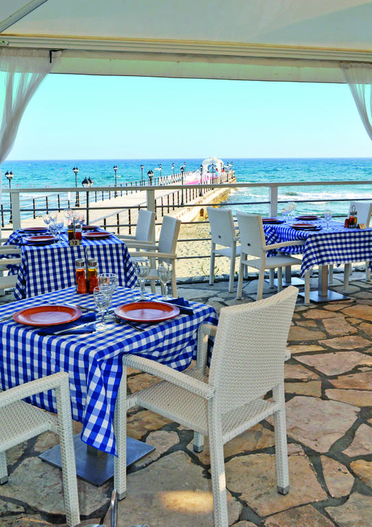 Elias Beach 4*