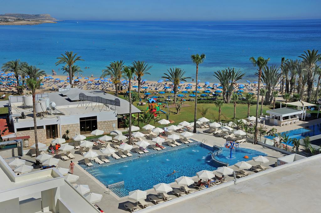 Nelia Beach 3*, фото 4