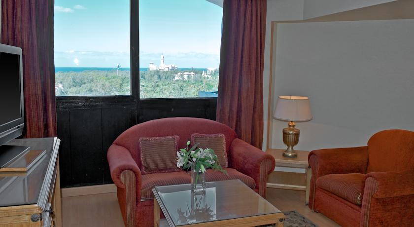 Sheraton Montazah 5*, фото 11