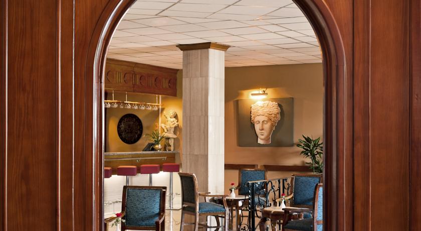 Sheraton Montazah 5*, фото 14