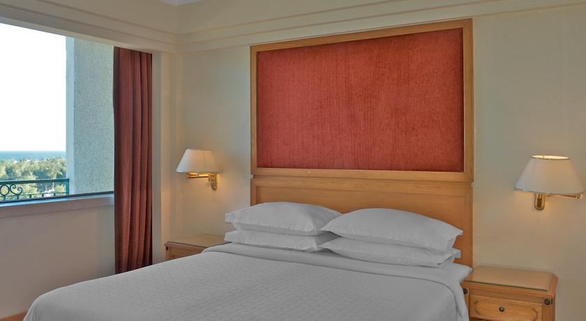 Sheraton Montazah 5*, фото 8