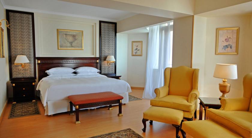 Sheraton Montazah 5*, фото 7