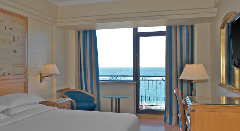 Sheraton Montazah 5*, фото 6