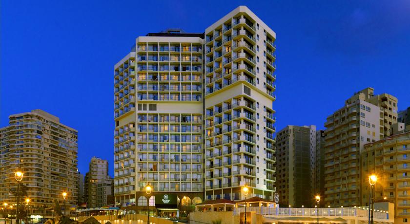Sheraton Montazah 5*