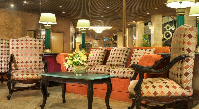 Sheraton Montazah 5*, фото 4