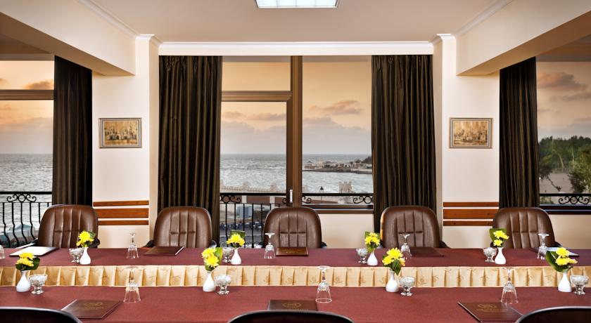 Sheraton Montazah 5*, фото 16