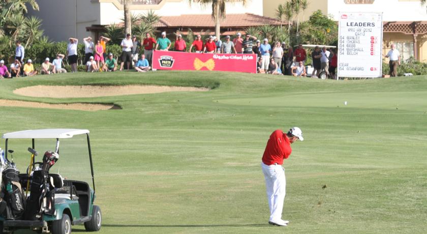 Stella Di Mare Golf 5*