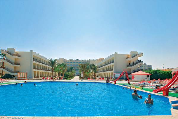 Festival Shedwan Golden Beach Resort (Закрыт в 2017) 3*, фото 4