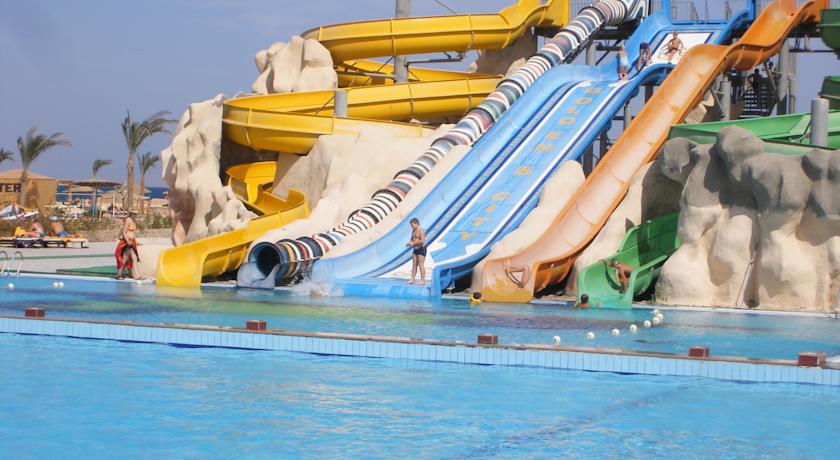Golden 5 Diamond Resort 5*