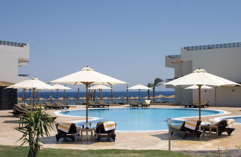 Sea Sun Hotel Dahab 4*, фото 9