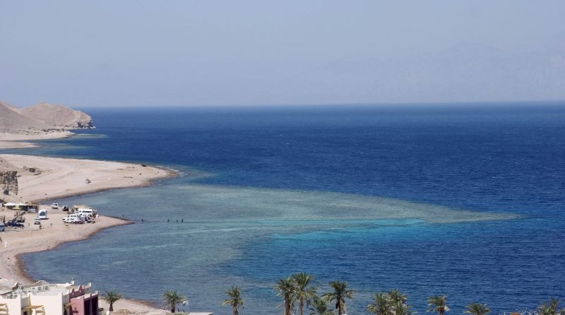 Sea Sun Hotel Dahab 4*, фото 13