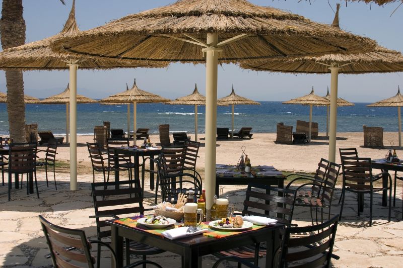 Sea Sun Hotel Dahab 4*, фото 12