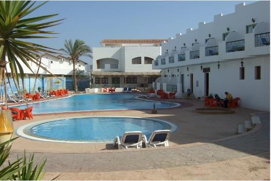 Ganet Sinai Resort 3*, фото 13
