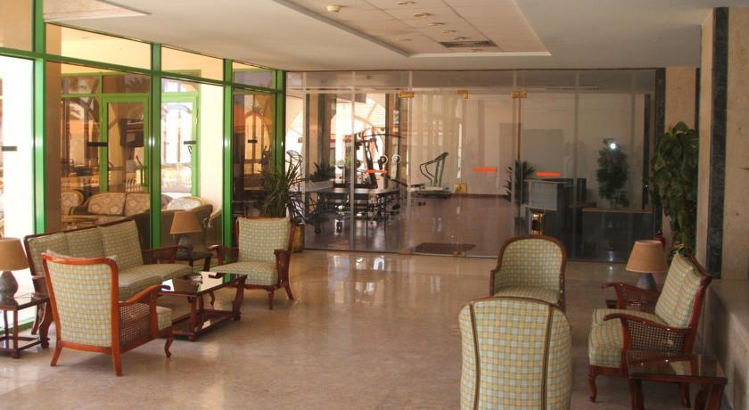 Nuweiba Club Resort 4*, фото 15
