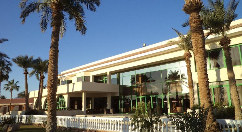 Nuweiba Club Resort 4*
