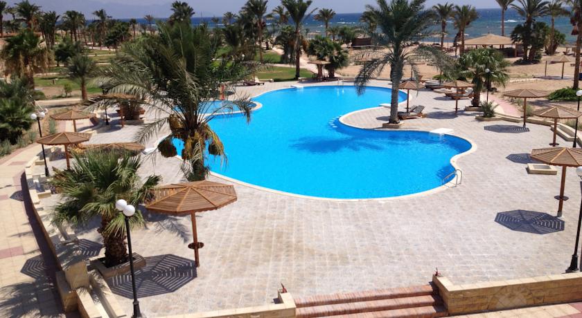 Nuweiba Club Resort 4*, фото 2