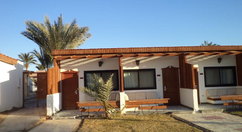Nuweiba Club Resort 4*, фото 12