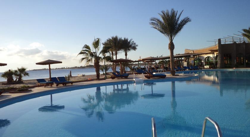 Nuweiba Club Resort 4*, фото 11
