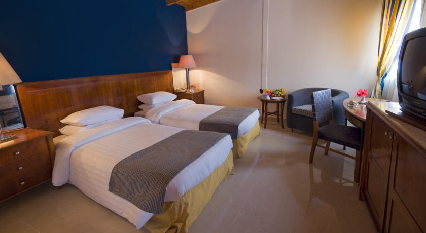 Nuweiba Club Resort 4*, фото 3