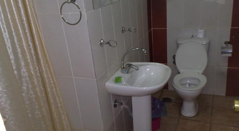 Nuba Nile 3*