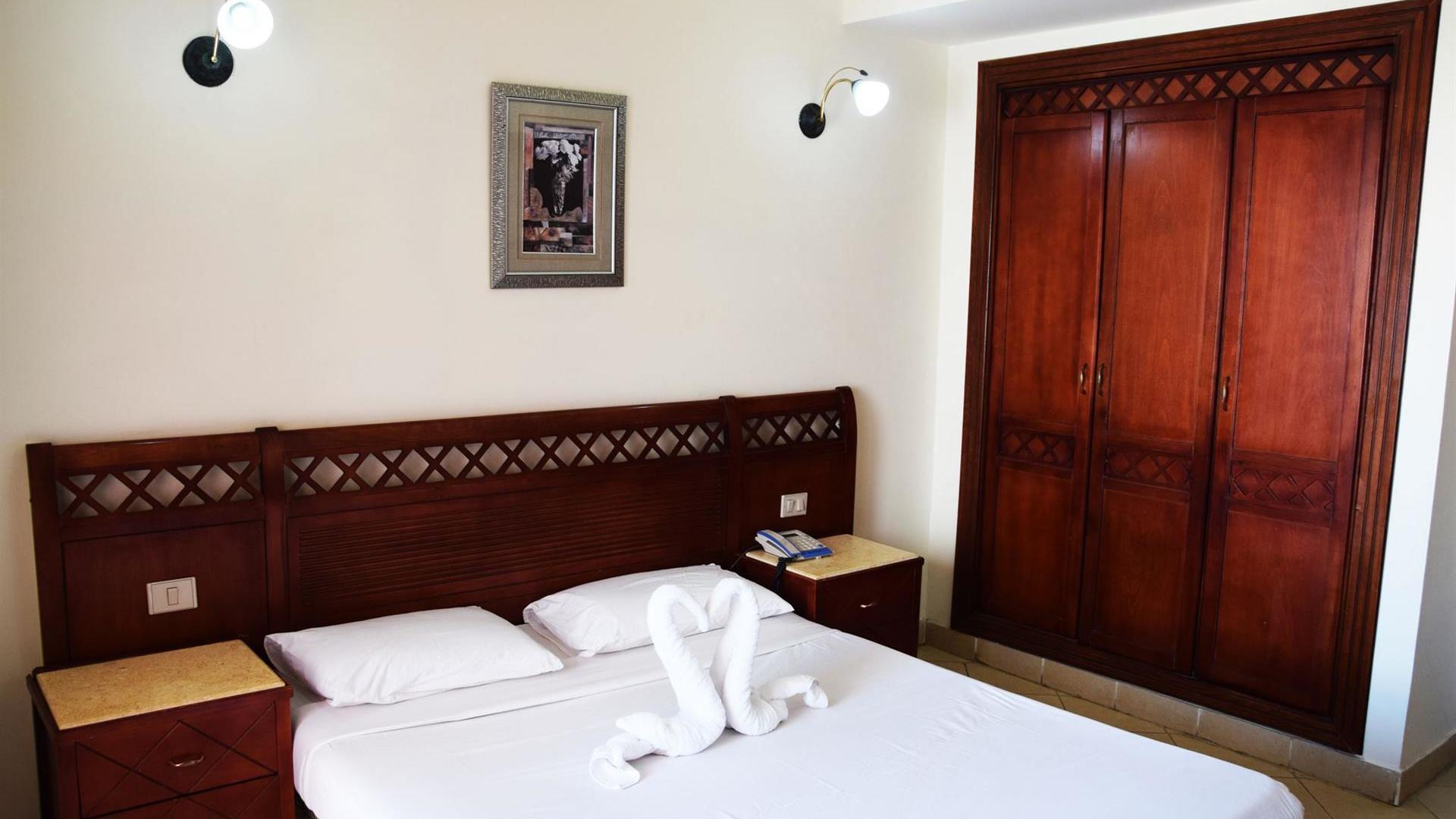 Zahabia Hotel & Beach Resort 4*, фото 10