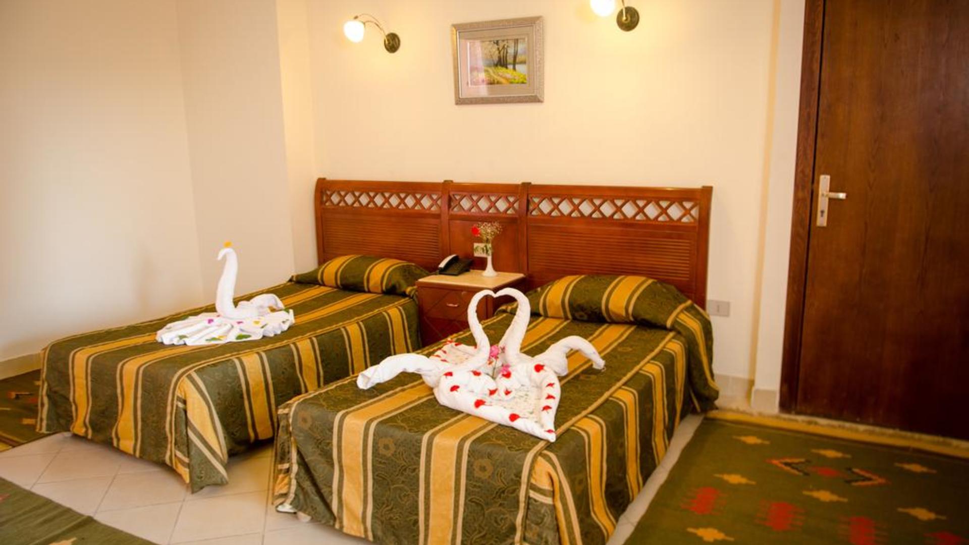 Zahabia Hotel & Beach Resort 4*, фото 9