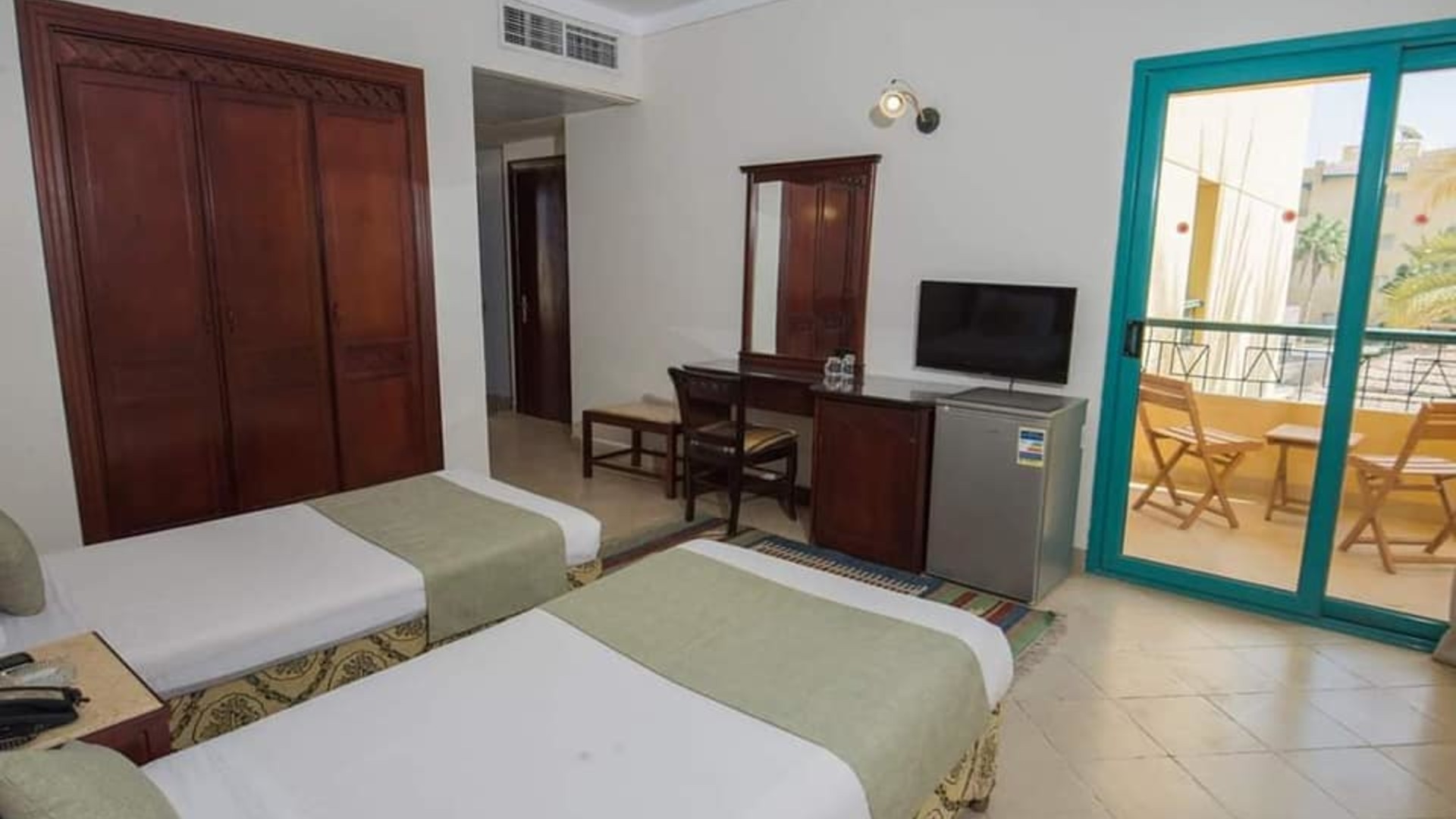 Zahabia Hotel & Beach Resort 4*, фото 7