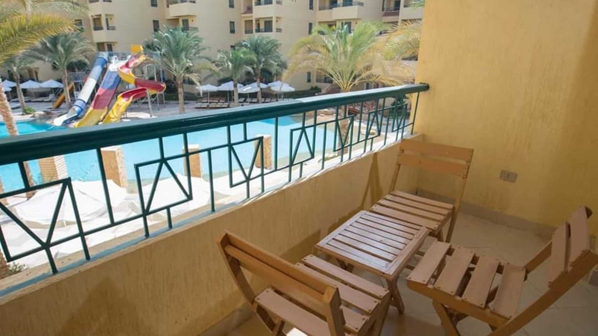 Zahabia Hotel & Beach Resort 4*, фото 3