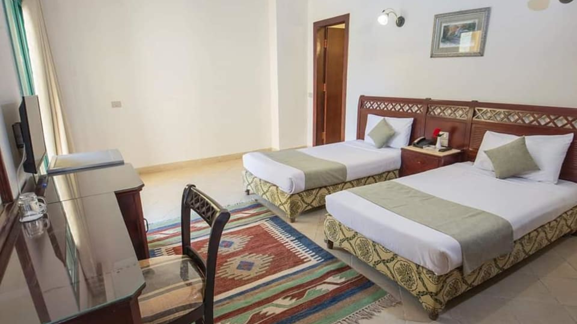 Zahabia Hotel & Beach Resort 4*, фото 5