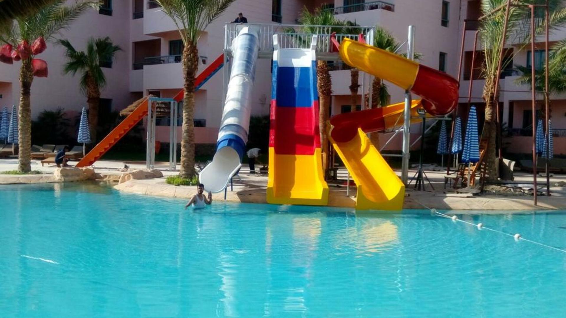 Zahabia Hotel & Beach Resort 4*, фото 11
