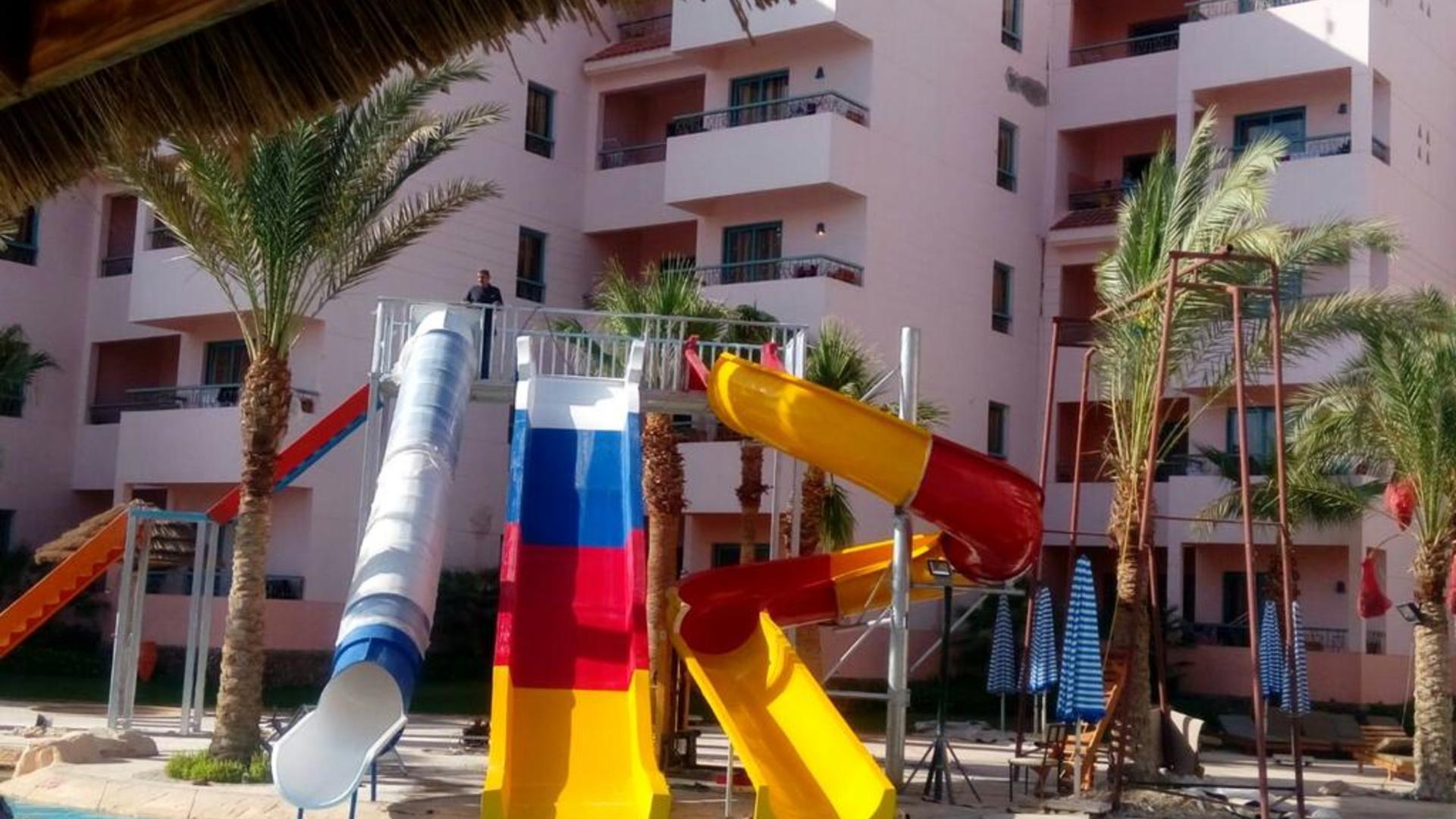 Zahabia Hotel & Beach Resort 4*, фото 12