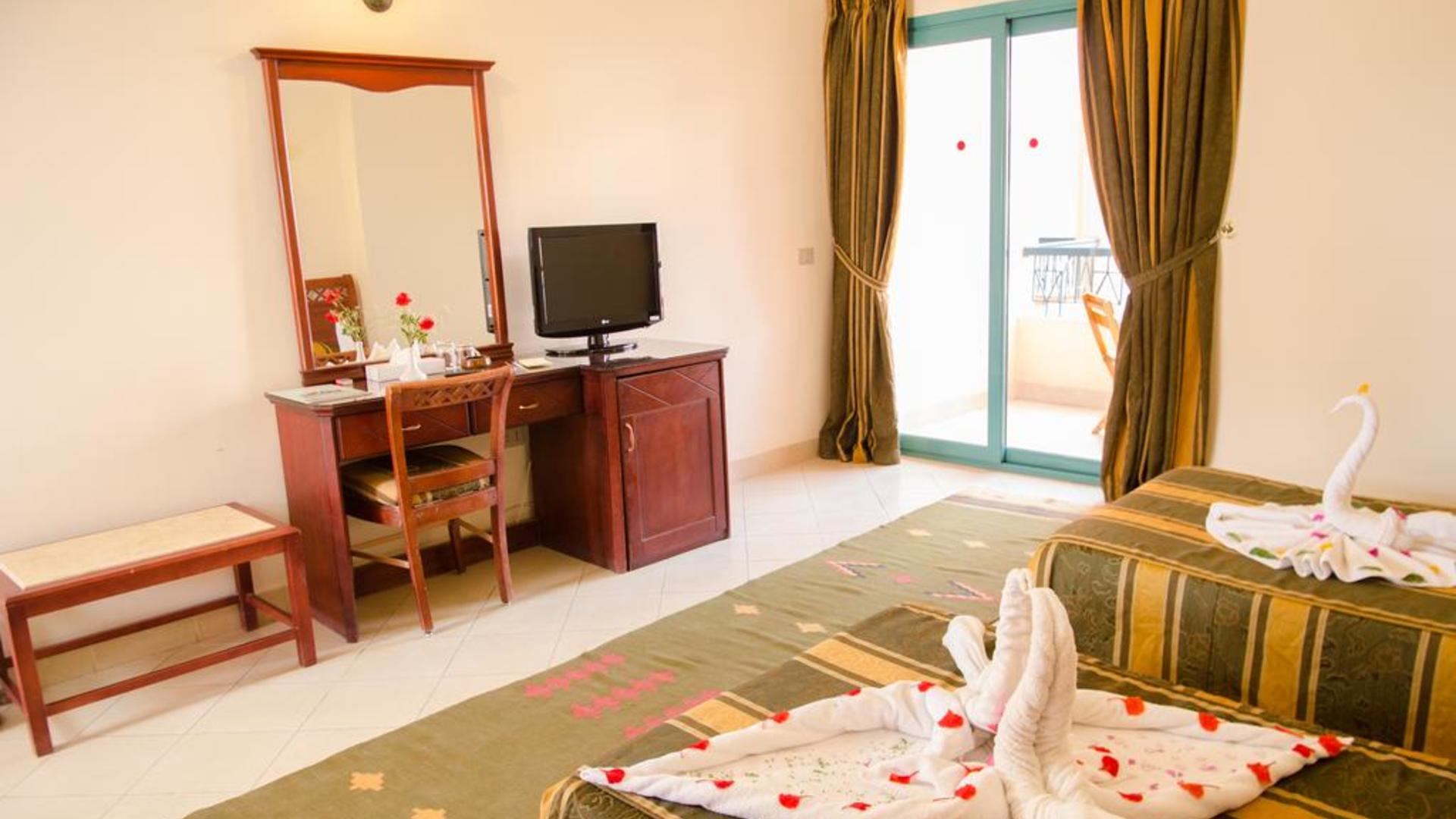 Zahabia Hotel & Beach Resort 4*, фото 14