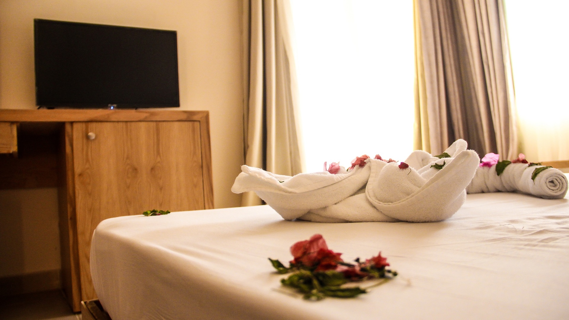 Zahabia Hotel & Beach Resort 4*, фото 6