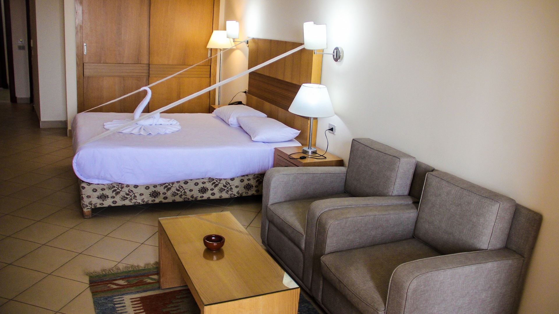 Zahabia Hotel & Beach Resort 4*, фото 4