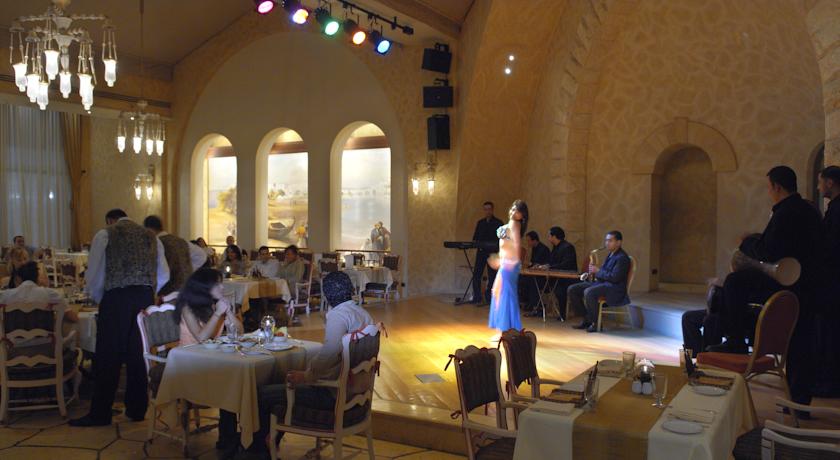 Intercontinental Cairo Citystars 5*, фото 12