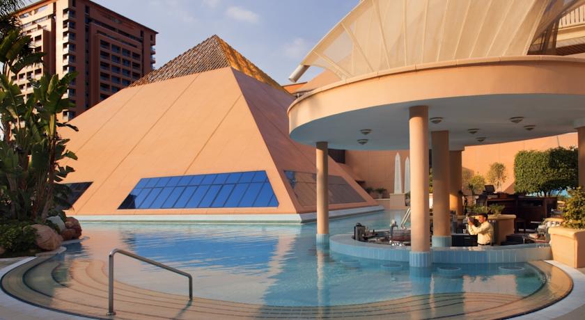 Intercontinental Cairo Citystars 5*, фото 4