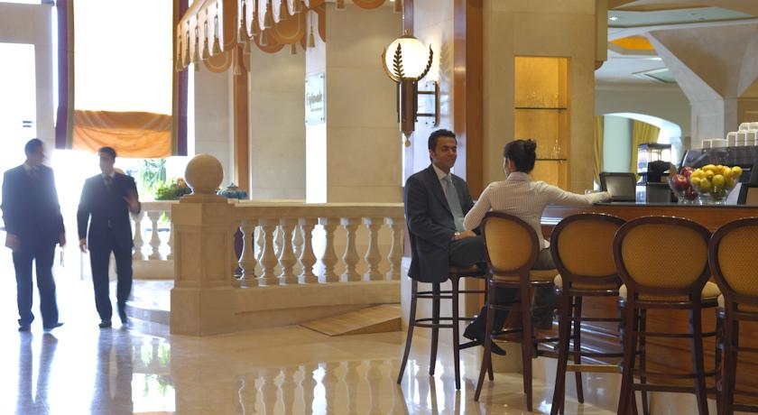 Intercontinental Cairo Citystars 5*, фото 14
