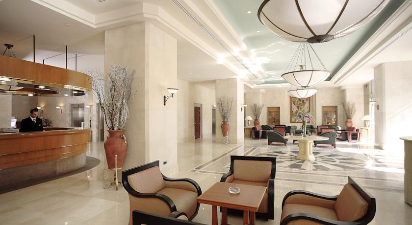 Intercontinental Cairo Citystars 5*, фото 13