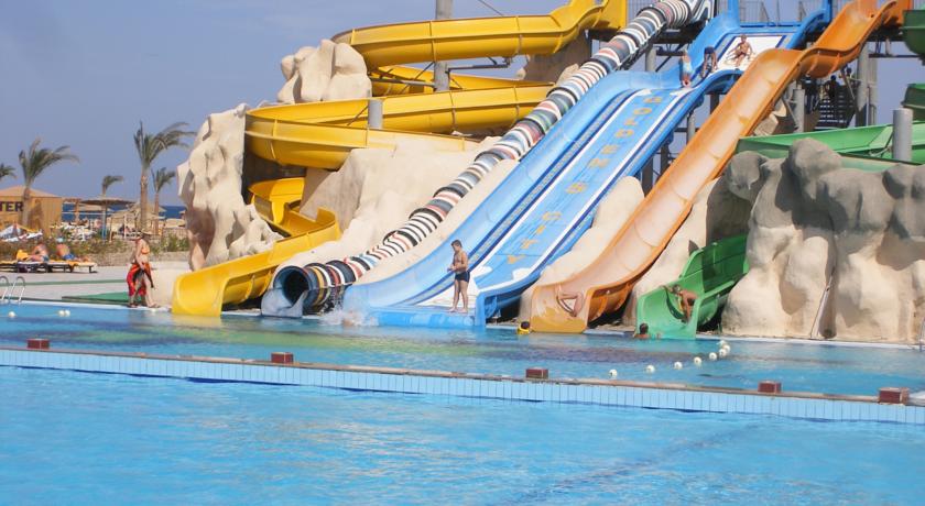 Golden 5 Topaz Suites Hotel 4*