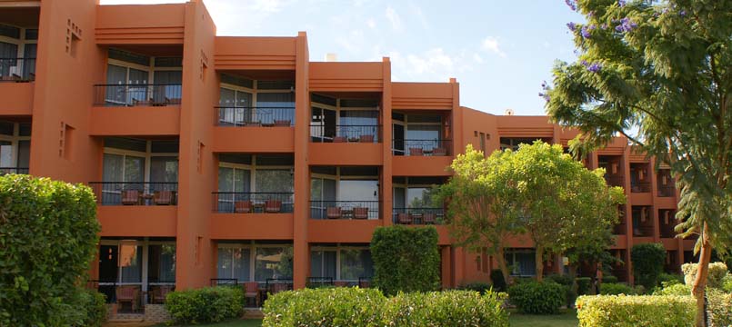 Palmera Beach Resort 4*