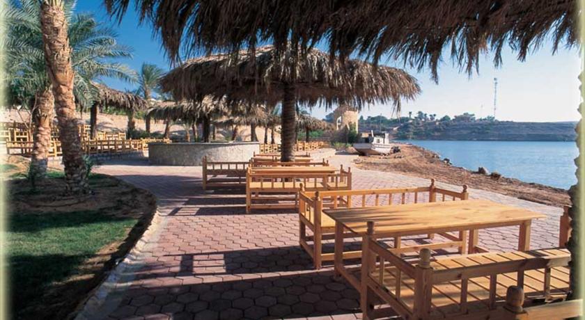 Seti Abu Simbel 4*, фото 13