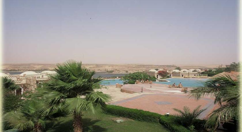 Seti Abu Simbel 4*, фото 3